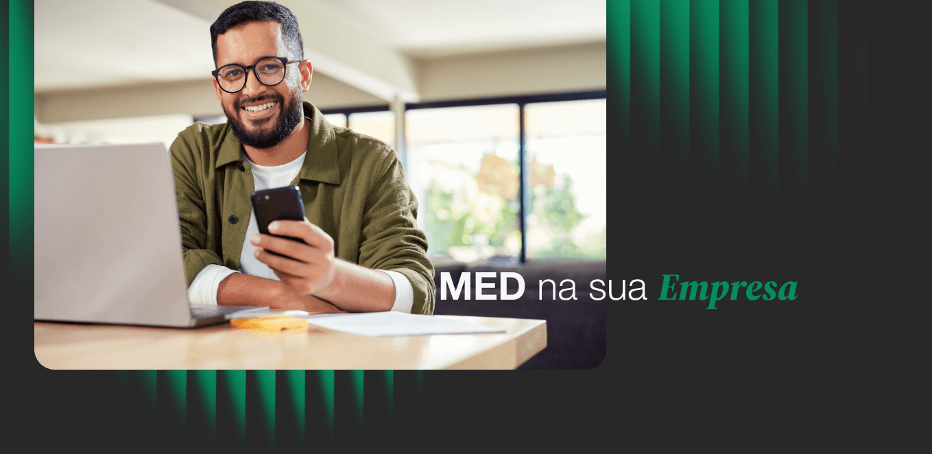 MED Mecanismo Devolução Pix